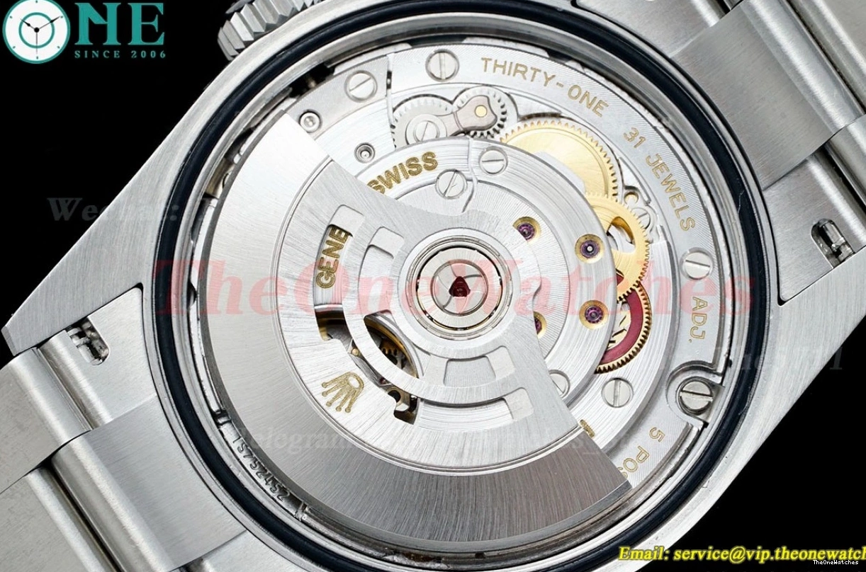 SS VR3230 APF SS Stk Oyster Pink Perpetual 36mm 126000 0517